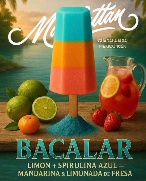 Bacalar