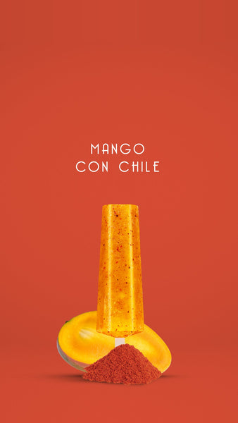 MANGO CON CHILE