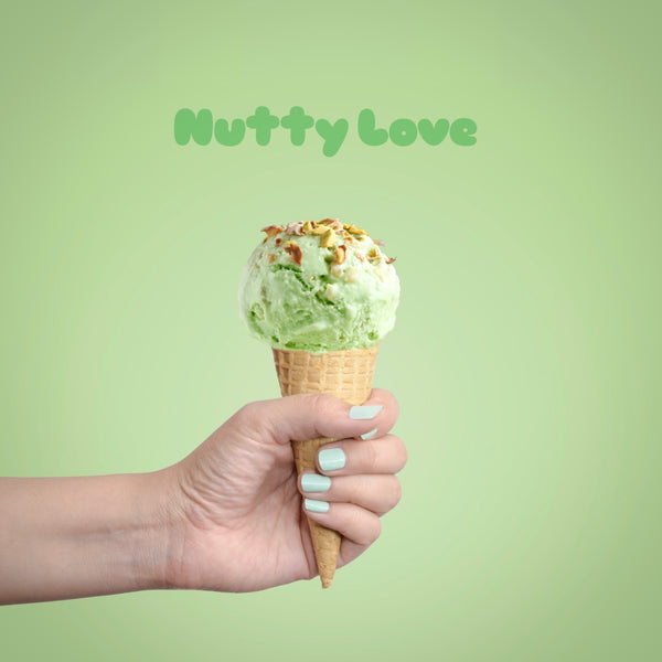 NUTTY LOVE - PISTACHE 1/2 LT